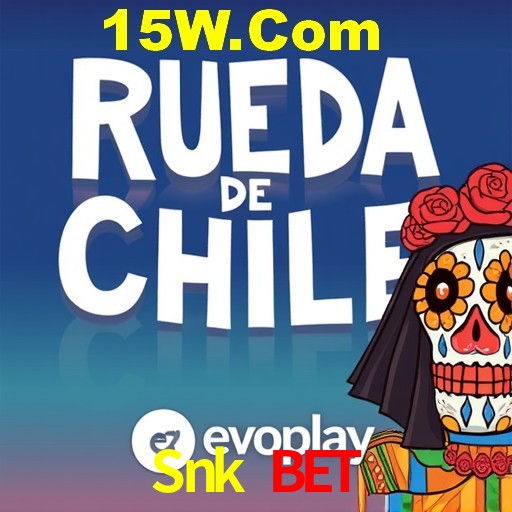 Descubra o Mundo do Cassino Online com Snk Bet