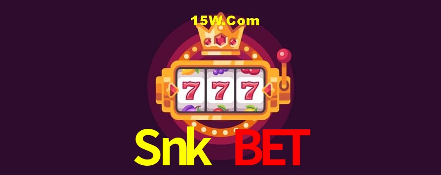 Weekend Specials Snk Bet