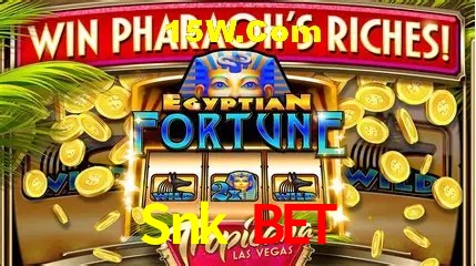Integração de APIs Snk Bet