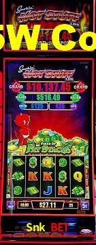 VIP Casino Snk Bet