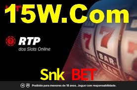 Tennis Betting Snk Bet
