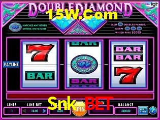 Snk Bet
