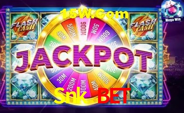Promoções Sazonais Snk Bet