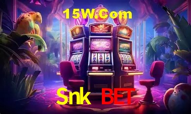 Explore as vantagens do Snk Bet: serviço profissional e confiabilidade