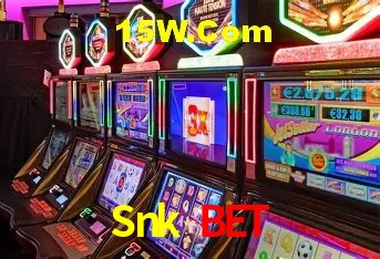 Snk.Bet