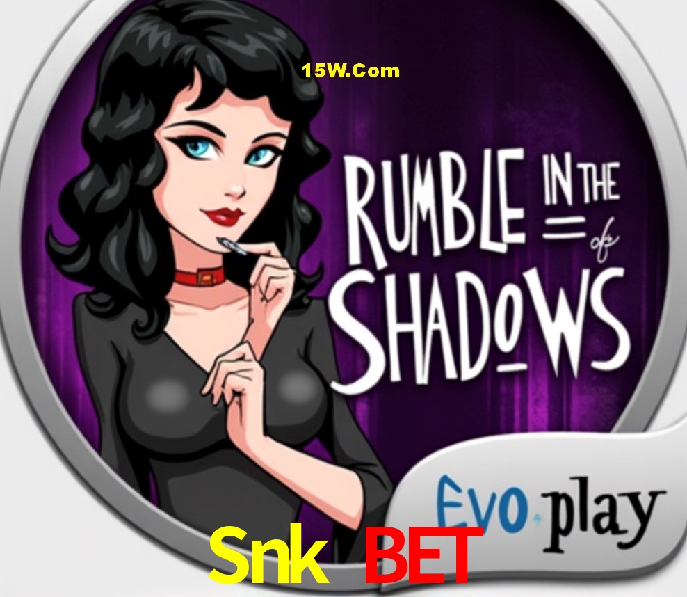 Experiência VIP Snk Bet