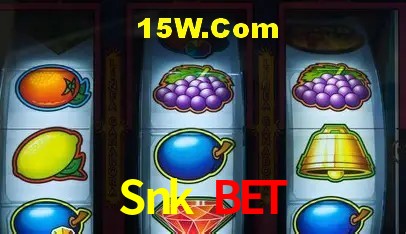 Snk Bet
