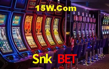Avaliações dos Jogadores Snk Bet