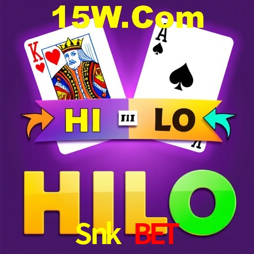 Interface Premium Snk Bet