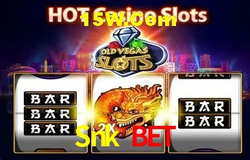 Snk Bet