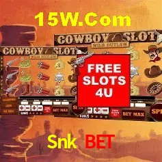 Snk Bet