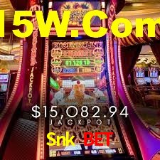 Player Reviews Snk Bet