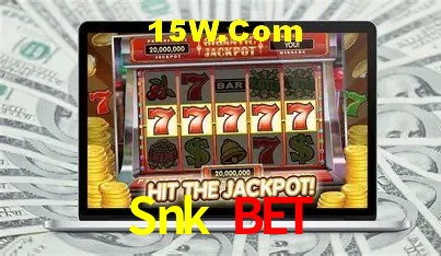 Casino Ao Vivo Snk Bet