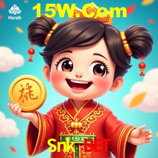 Interface do App Snk Bet