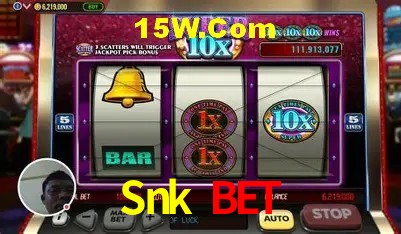 Snk.Bet