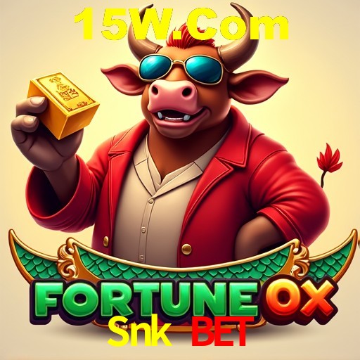 Torneios Snk Bet