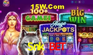 Snk.Bet