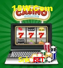 Jogos de Slot Snk Bet