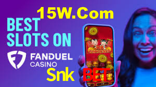 Premium Interface Snk Bet
